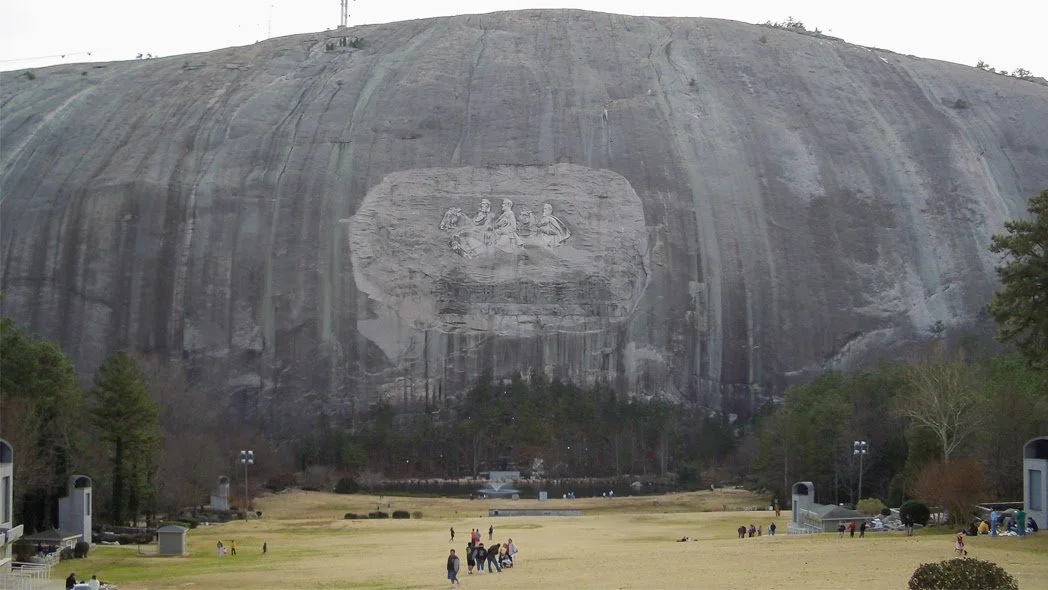 Guide: What is It Like to Live in Stone Mountain, GA? — Justin